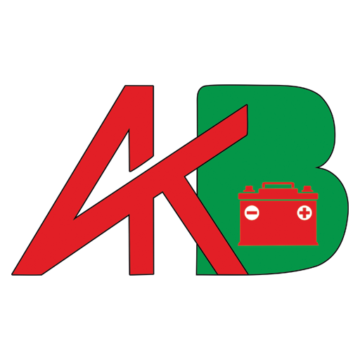 فروشگاه باتری ماشین و موتور برقی و  UPS