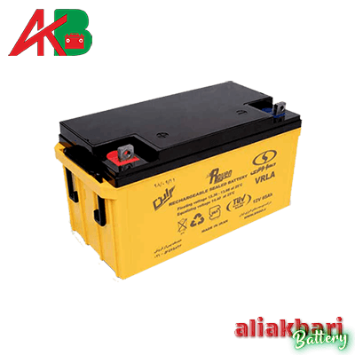 ups12v65ah