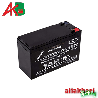 ups12v7.5ah